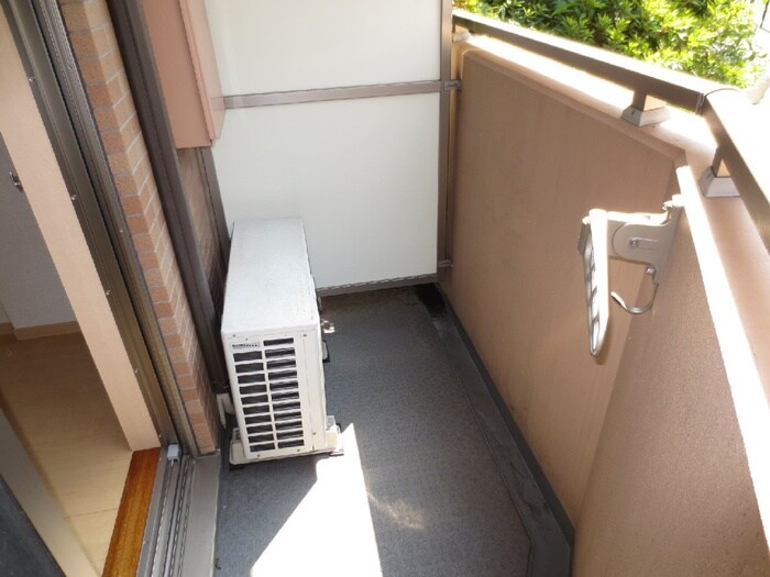 物件内観写真14　(ベランダ・バルコニー)