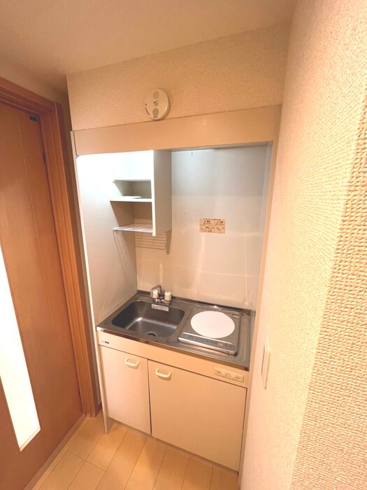 物件内観写真9　(キッチン)