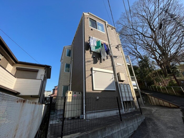 物件外観写真4　(外観写真)