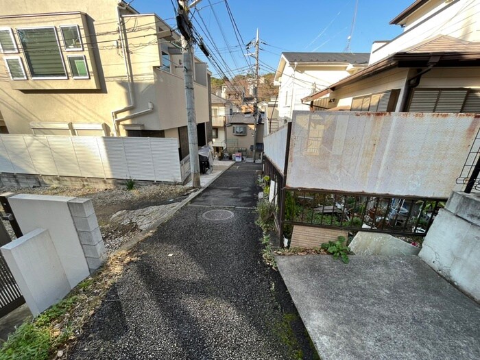 物件外観写真5　(周辺環境)