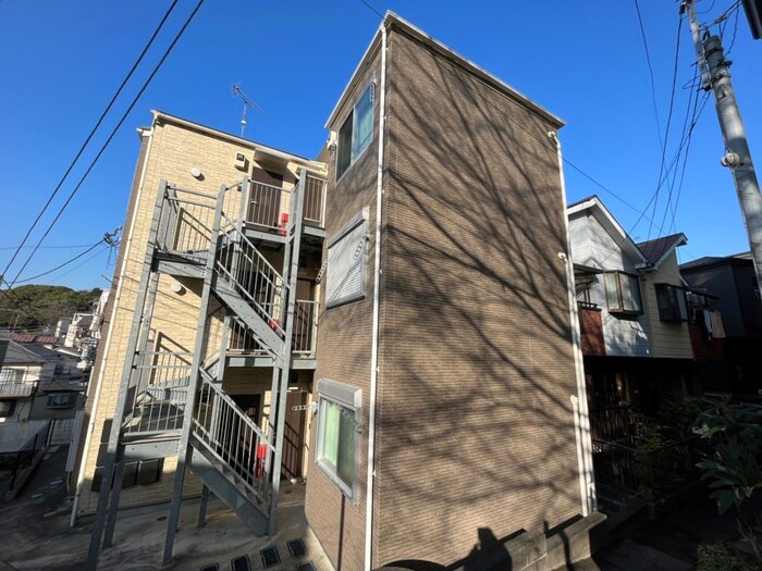 物件外観写真6　(外観写真)