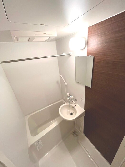 物件内観写真10　(バス／シャワールーム等)