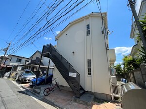 Ａ・Ｐウィスタリア(2-2)外観写真