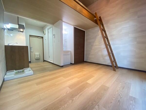 居室