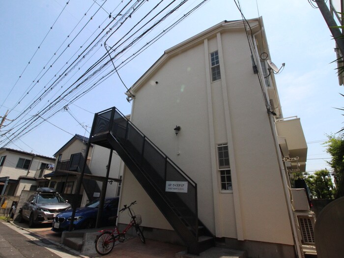 物件外観写真3　(外観写真)