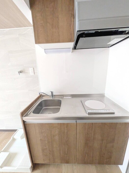 物件内観写真11　(キッチン)