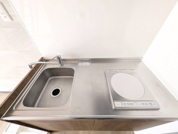 物件内観写真12　(キッチン)