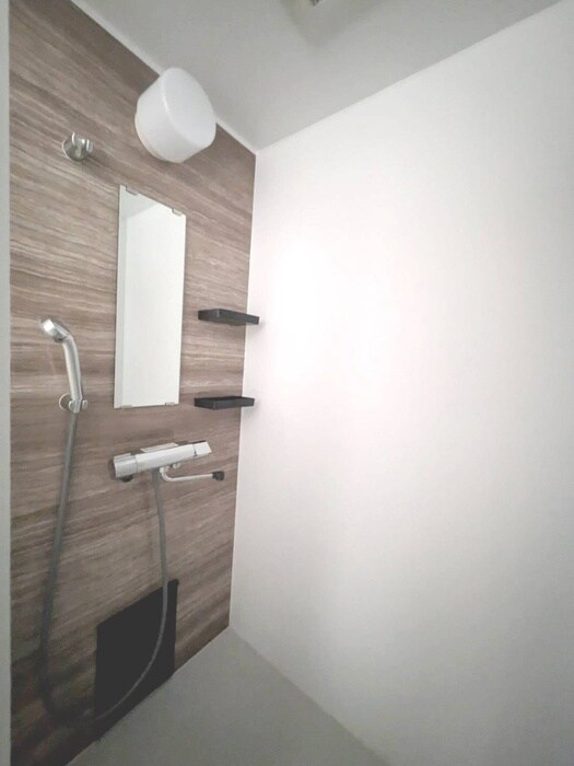 物件内観写真13　(バス／シャワールーム等)