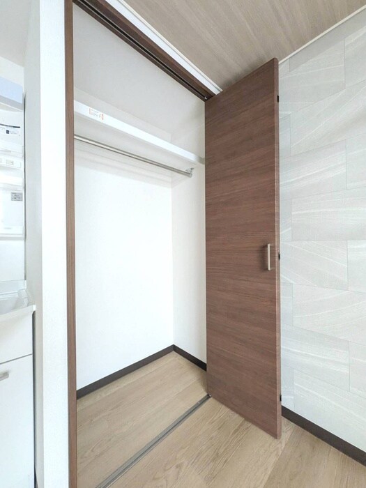 物件内観写真17　(収納)