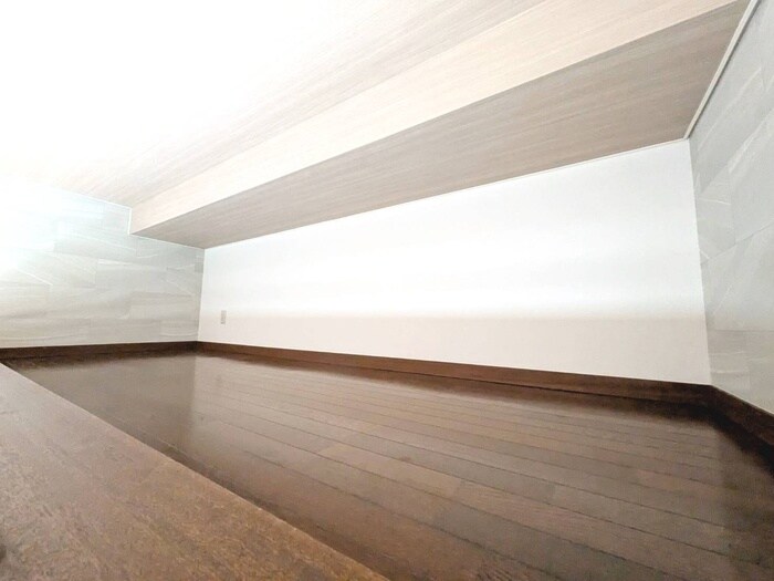 物件内観写真18　(ロフト)