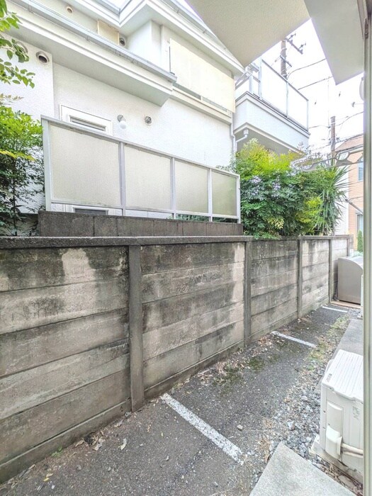 物件内観写真19　(ベランダ・バルコニー)