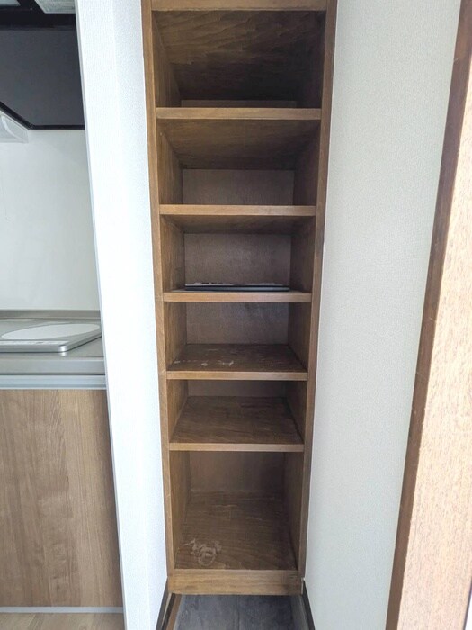 物件内観写真21　(靴箱)