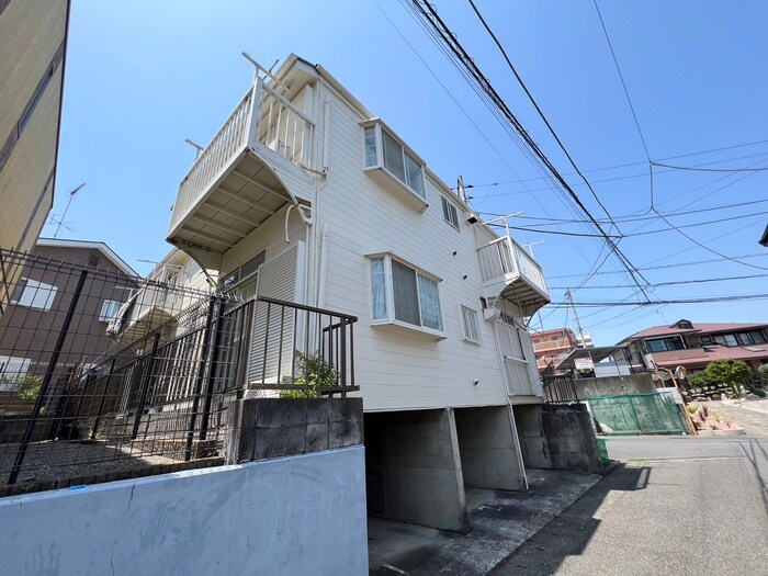 物件外観写真3　(外観写真)