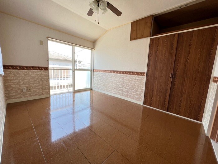 物件内観写真10　(居室)