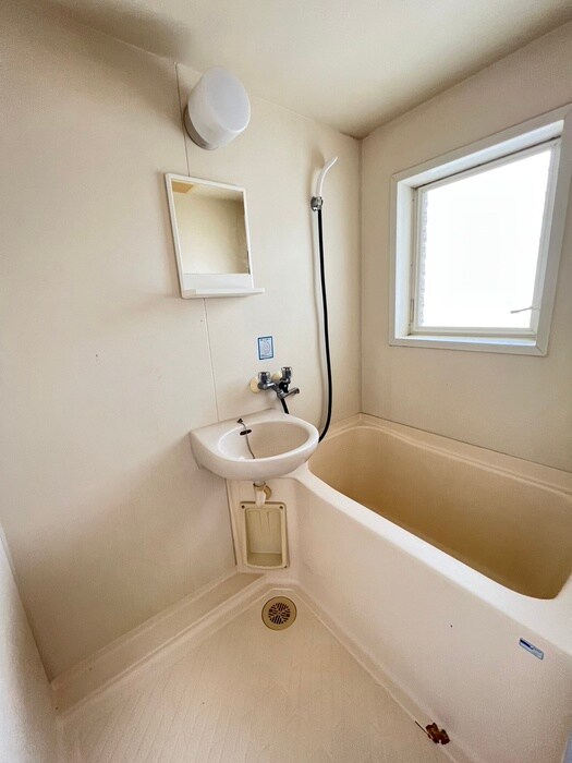 物件内観写真16　(バス／シャワールーム等)