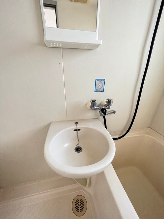 物件内観写真21　(洗面)