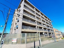 ヴェルデ藤ヶ丘の外観写真