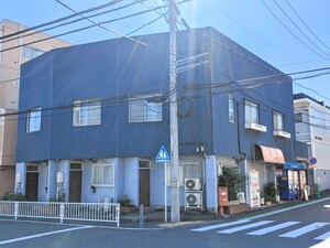三枝ハイツ外観写真