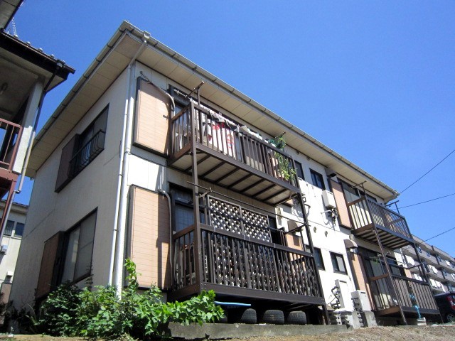 第２飯田ハイツ