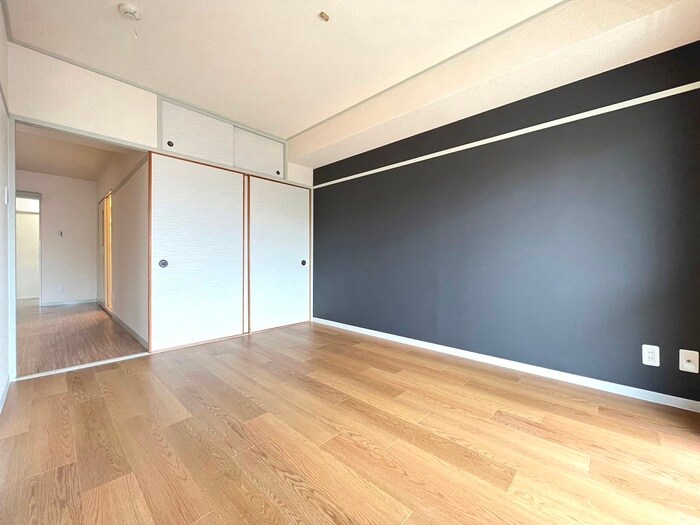 物件内観写真5　(居室)