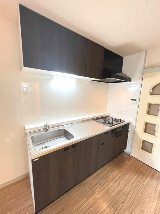 物件内観写真6　(キッチン)