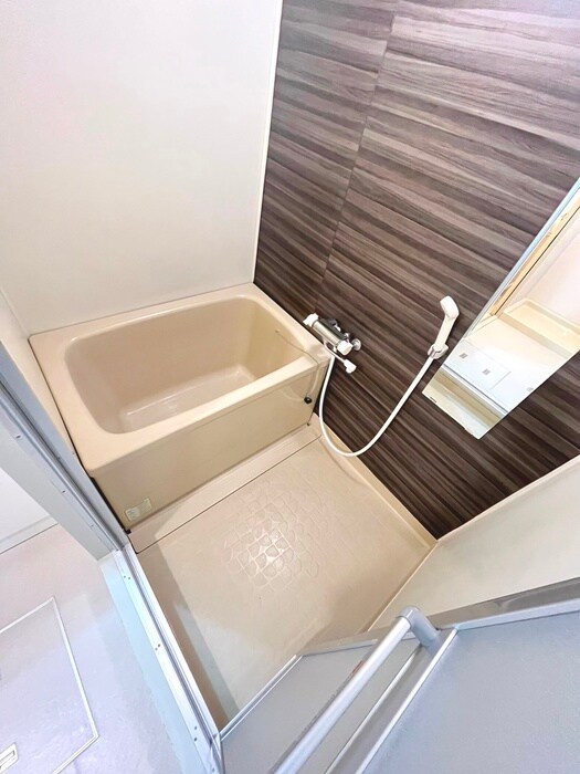 物件内観写真7　(バス／シャワールーム等)