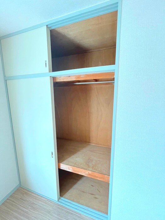 物件内観写真10　(収納)