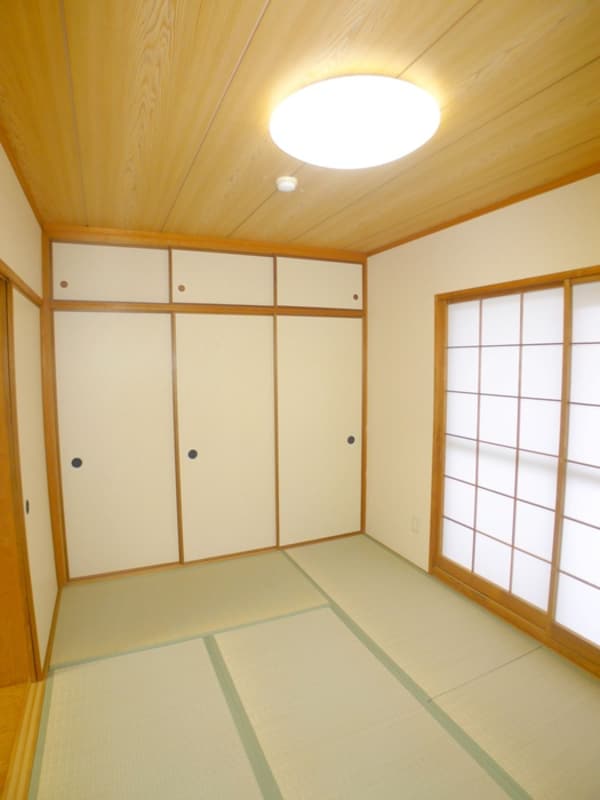居室