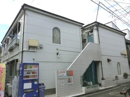 PLAZA DE KURIMUZON外観写真