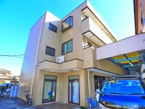 ACE Bldg.外観写真