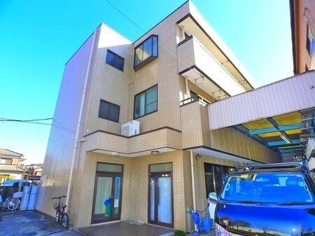 ACE Bldg.外観写真