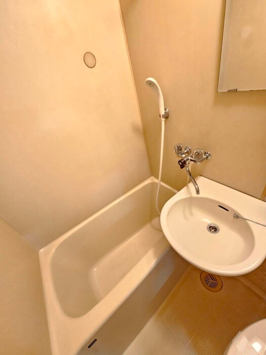 物件内観写真13　(バス／シャワールーム等)