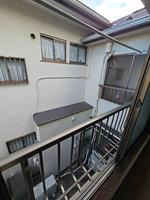 物件内観写真16　(ベランダ・バルコニー)