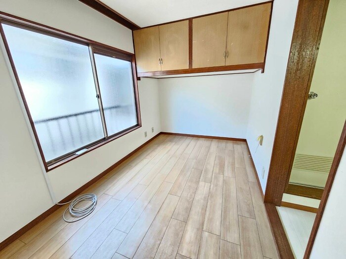 物件内観写真17　(居室)