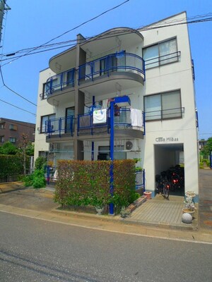 カサミラ88外観写真