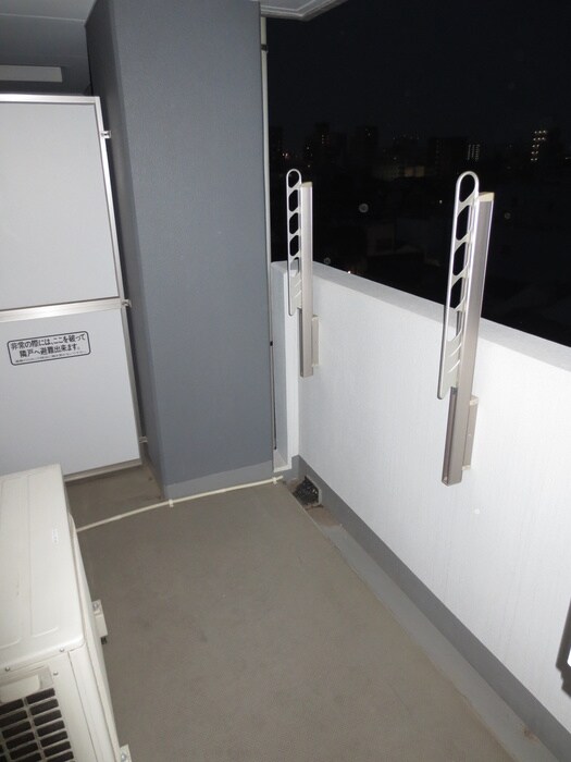 物件内観写真13　(ベランダ・バルコニー)