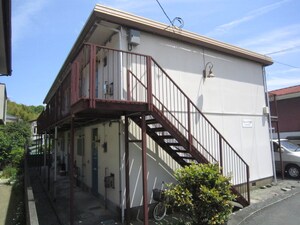 グリーンハイツ山本外観写真