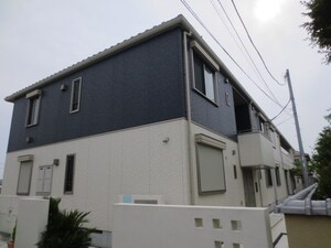 La・Refinado(789-8)外観写真
