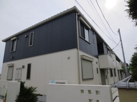 La・Refinado(789-8)外観写真