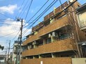 ペガサスマンション経堂（412）