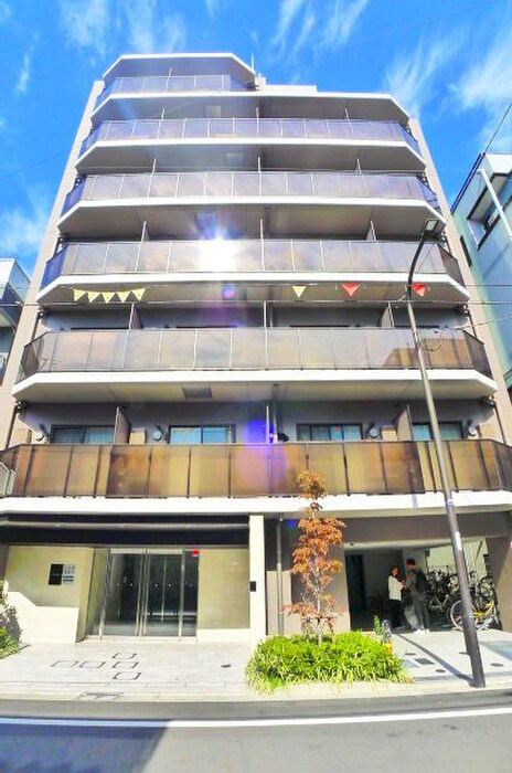 物件外観写真2　(外観写真)