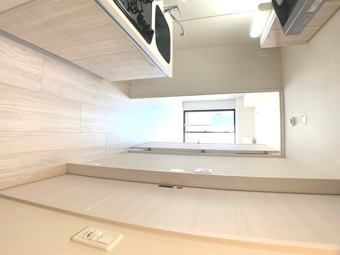 物件内観写真7　(廊下)