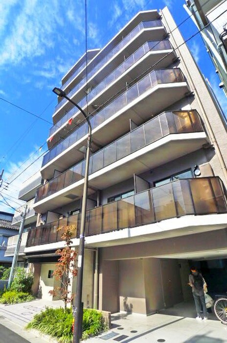 物件外観写真3　(外観写真)