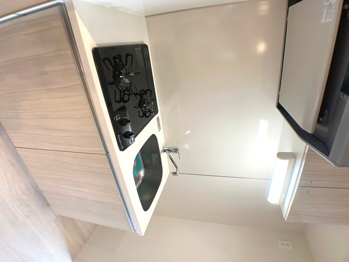 物件内観写真10　(キッチン)