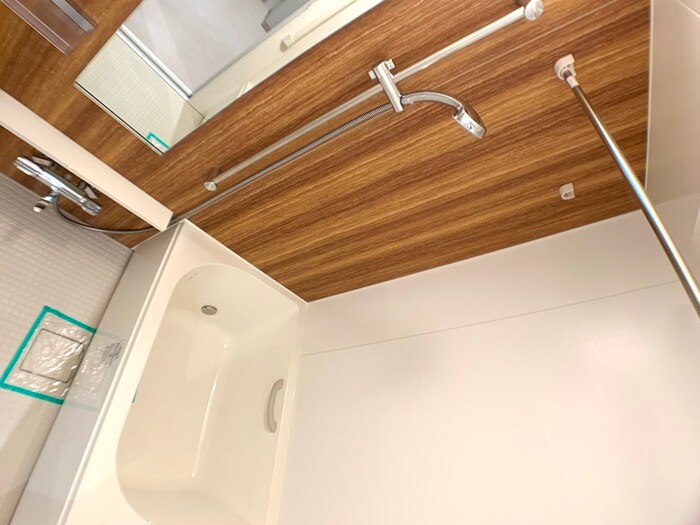 物件内観写真13　(バス／シャワールーム等)