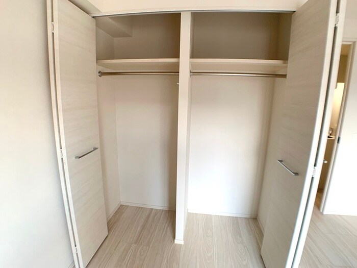 物件内観写真15　(収納)