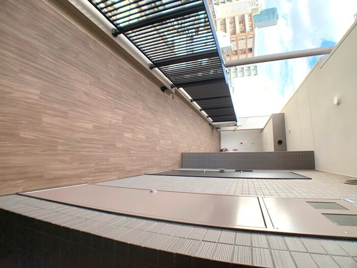 物件内観写真17　(ベランダ・バルコニー)