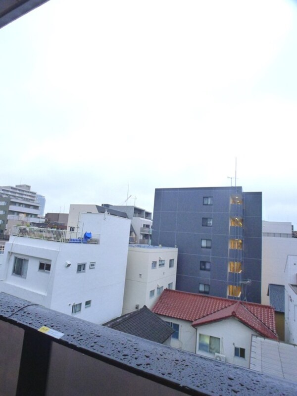 周辺環境