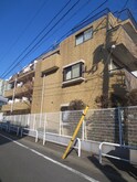 ﾗｲｵﾝｽﾞﾏﾝｼｮﾝ荏原中延(101)