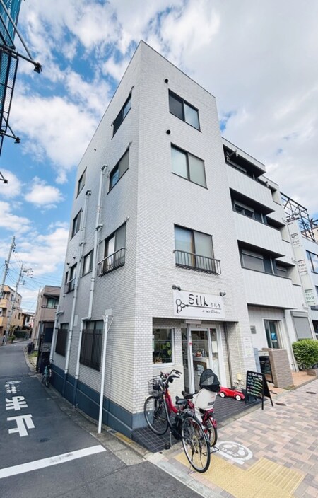 田口ビル外観写真